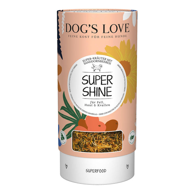 Fourrure et peau super brillantes 70g
