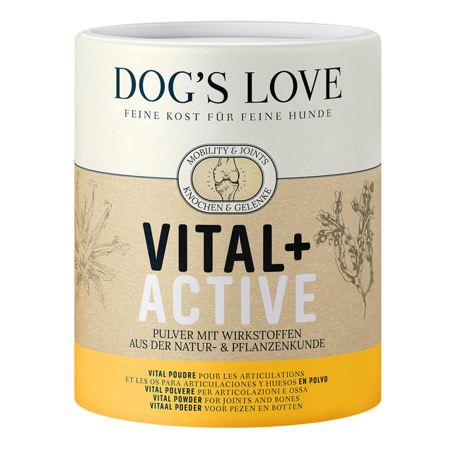 DOC Vital Actif 500g