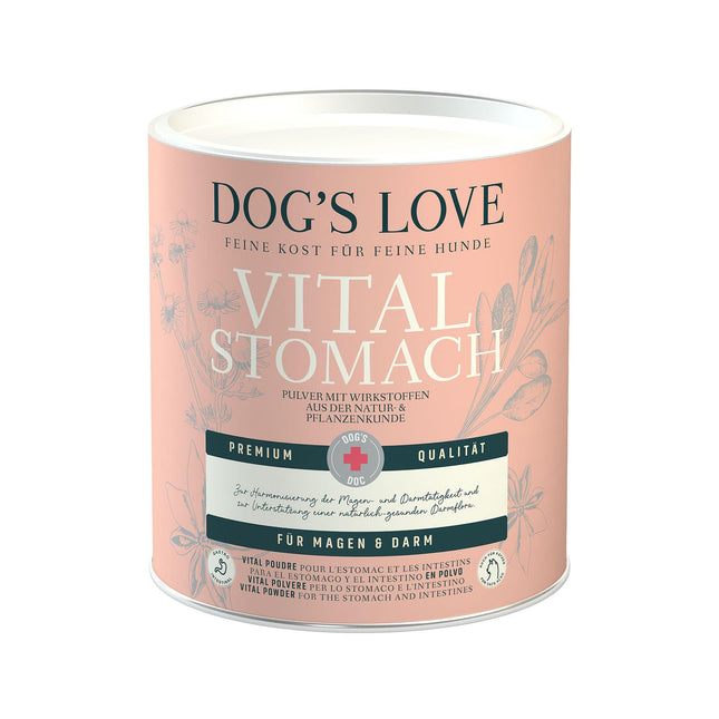 DOC Vital Estomac 350g