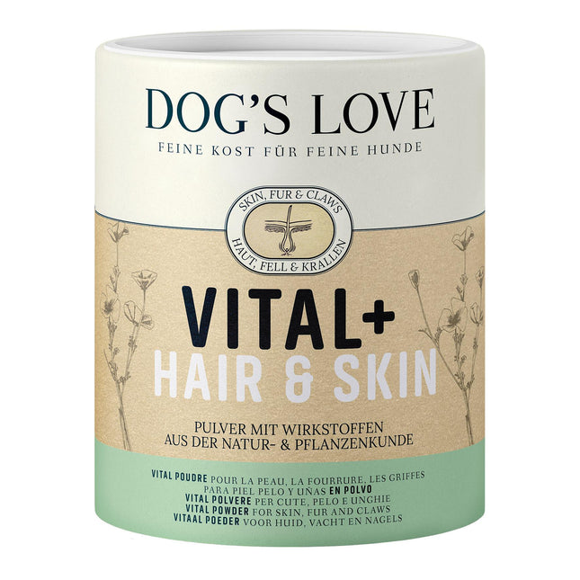 DOC Vital Cheveux et Peau 350g