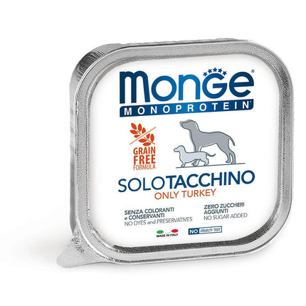 Monoprotéine GF Patè Turquie