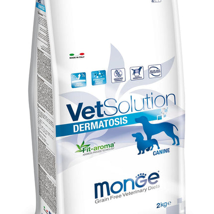Dog Dermatosis 2kg