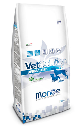 Dog Dermatosis 2kg