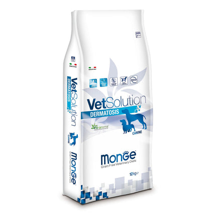 Dermatose canine 12kg