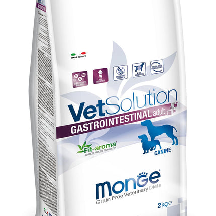 Dog Adult Gastrointestinal 2kg