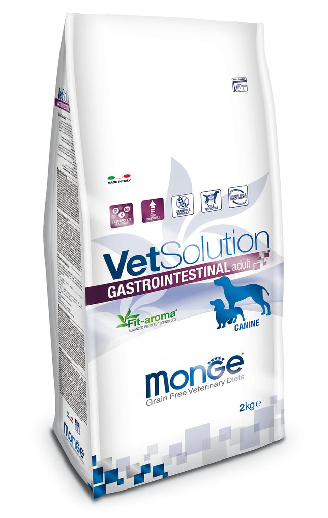 Dog Adult Gastrointestinal 2kg