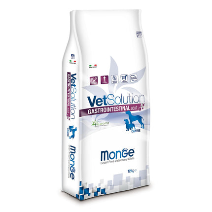 Chien adulte gastro-intestinal 12 kg