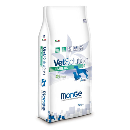 Dog Diabetic 12kg