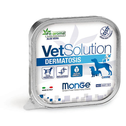 Dog Dermatosis 150g