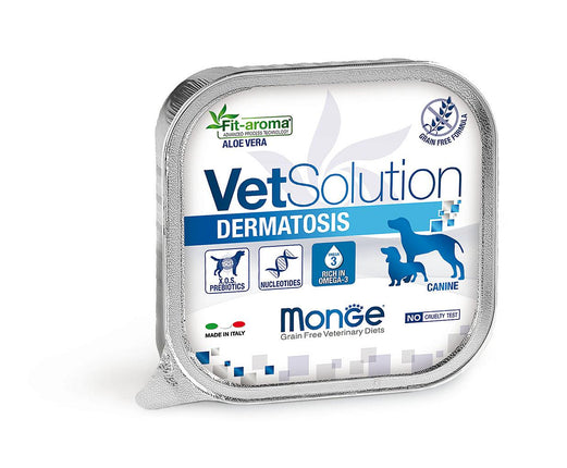 Dog Dermatosis 150g