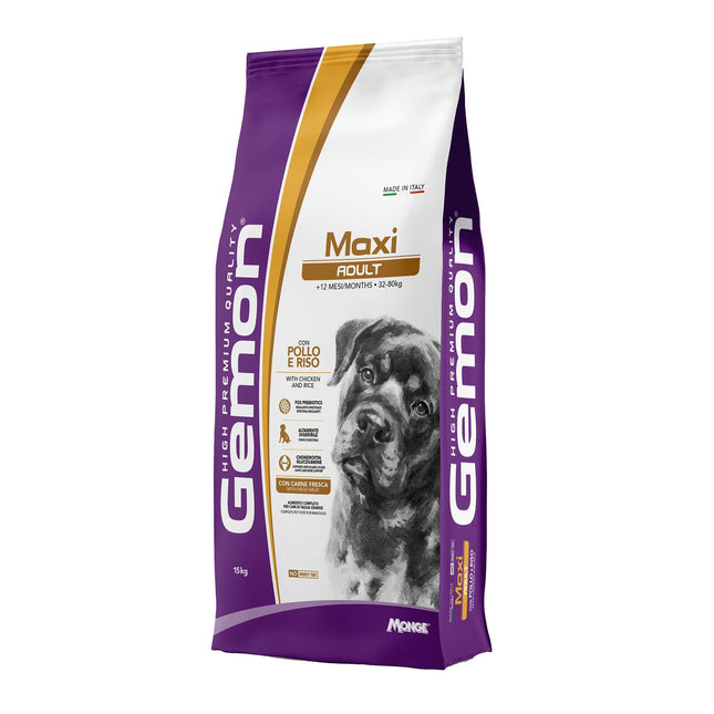 Dog Adult Maxi Chicken, 15kg