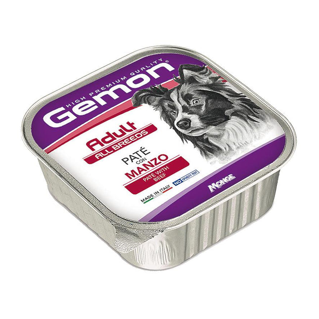 Dog Adult Beef, 150g