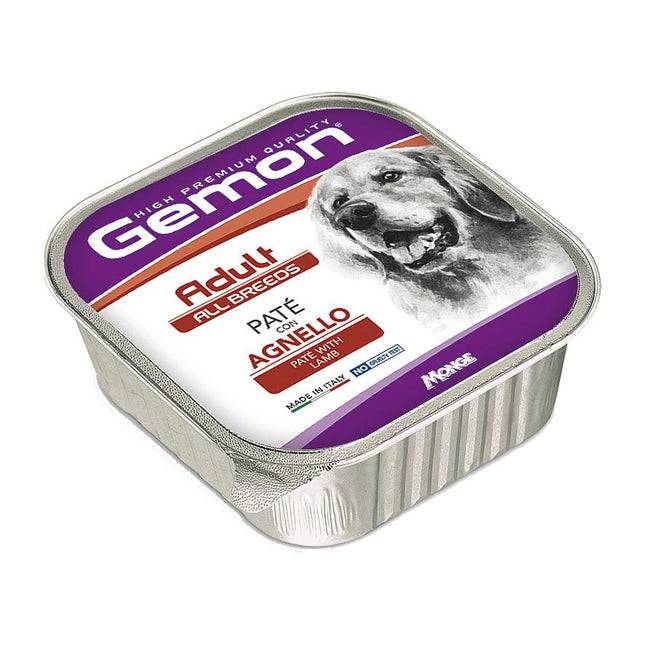 Dog Adult Lamb, 150g