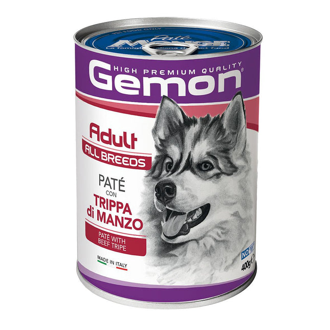 Dog Adult Beef Tripe, 400g