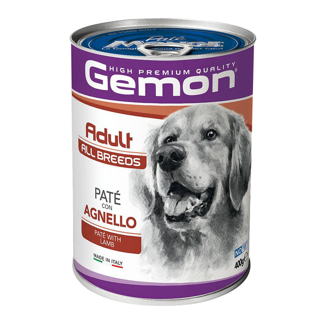 Dog Adult Lamb, 400g