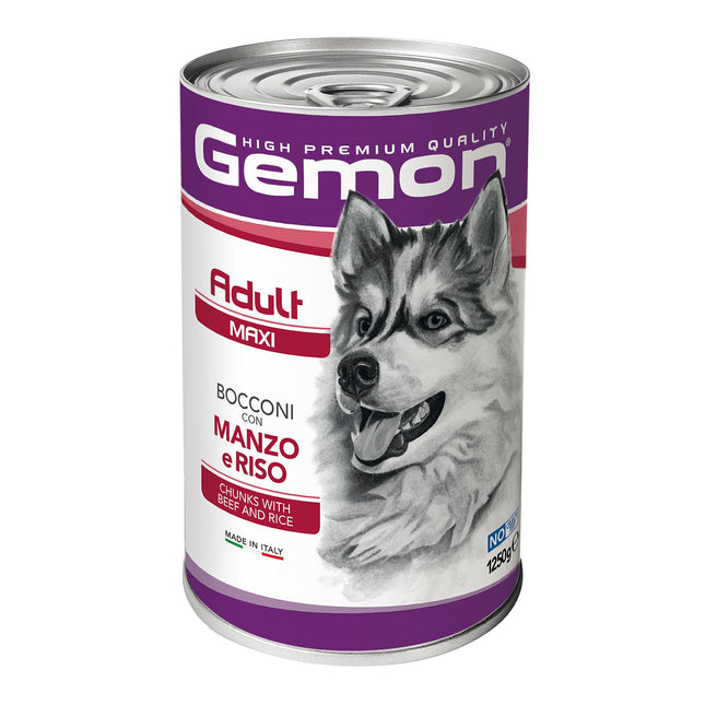 Dog Adult Maxi Beef, 1250g