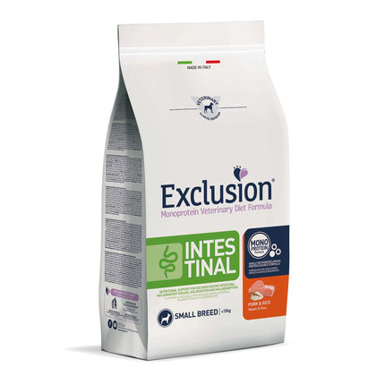 Vet Intestinal Adult Petit Porc, 2 kg