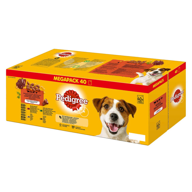 Pack Multi-Protection Vitale, 40x100g