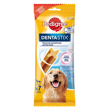 DentaStix de grande taille Pedigree