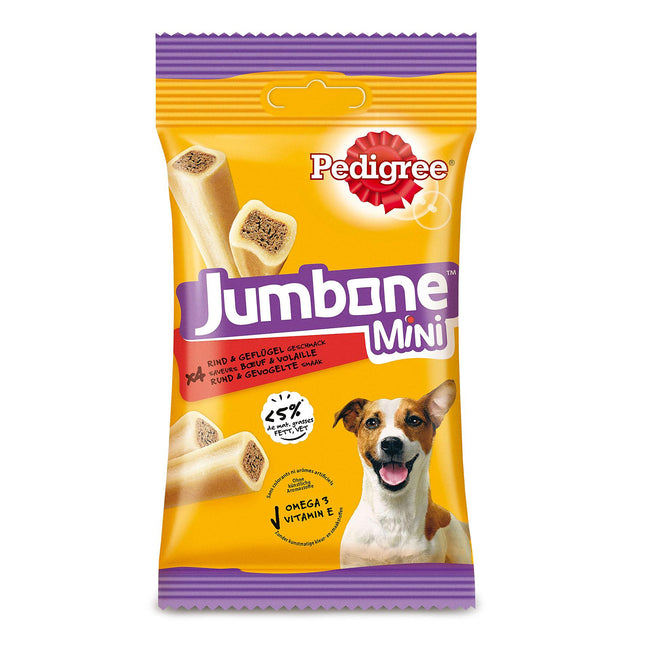 Boeuf Jumbone S 160g