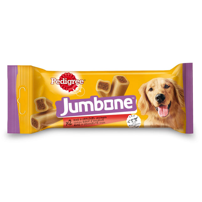 Jumbone, grand, 180 g