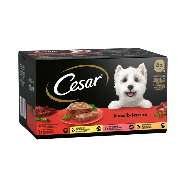 Classique, 1200g