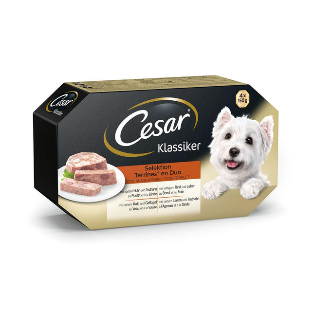Classique, 600g
