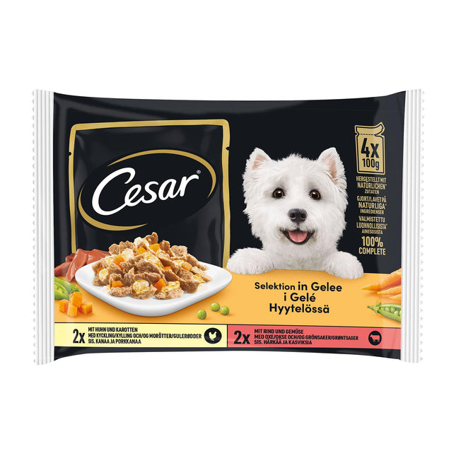 Sélection, 400g
