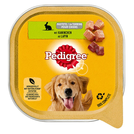 Lapin, 300g