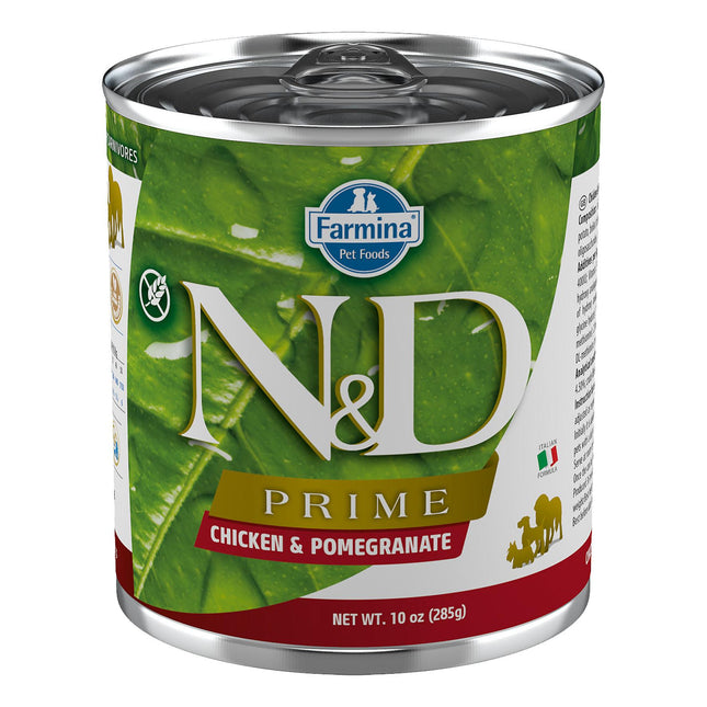 Chien Adulte Poulet 285g