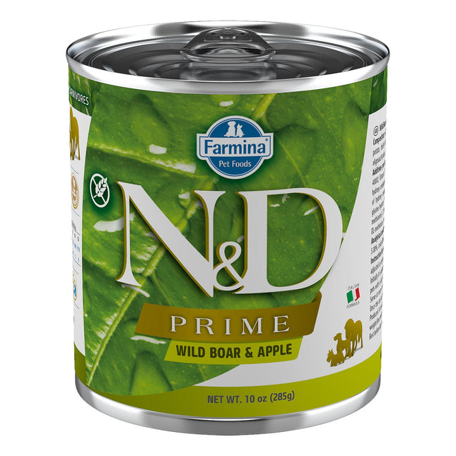 Sanglier pour chien adulte, 285 g