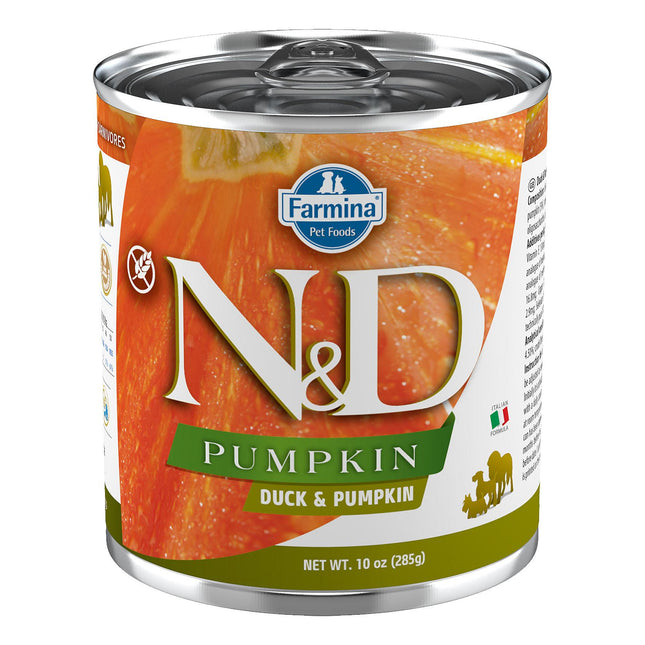 Chien Adulte Canard 285g