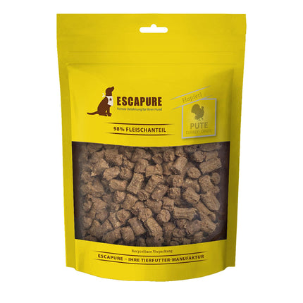 Dinde Hupferl 150g