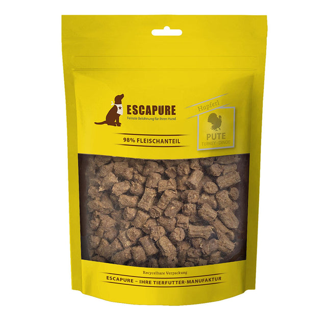 Dinde Hupferl 150g