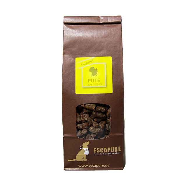 Dinde Hupferl 400g