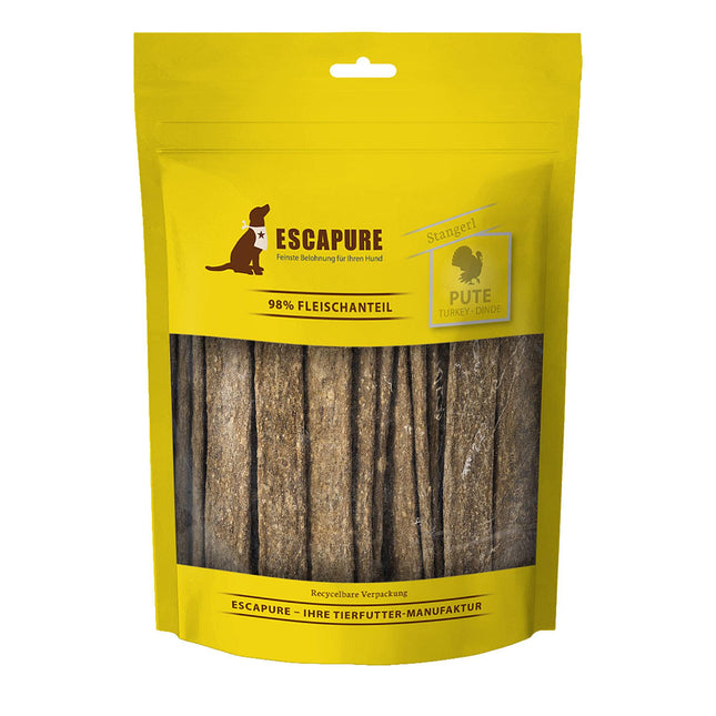 Bâtonnets de dinde 150g