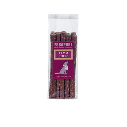 Lamm Sticks 80g