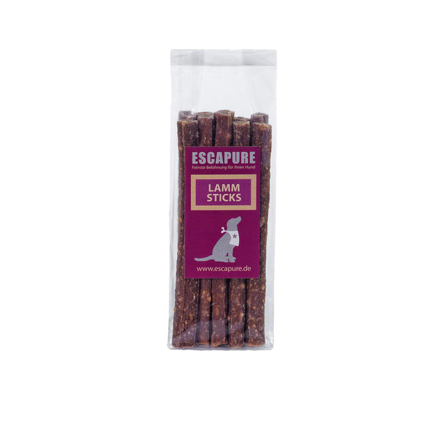 Lamm Sticks 80g