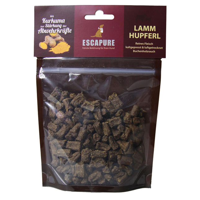 Lamm Hupferl Kurkuma 150g