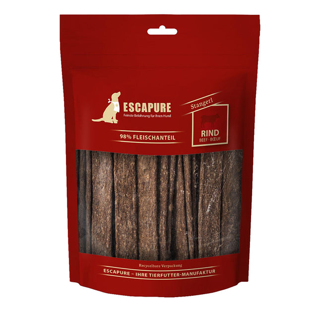 Bâtonnets de boeuf 150g