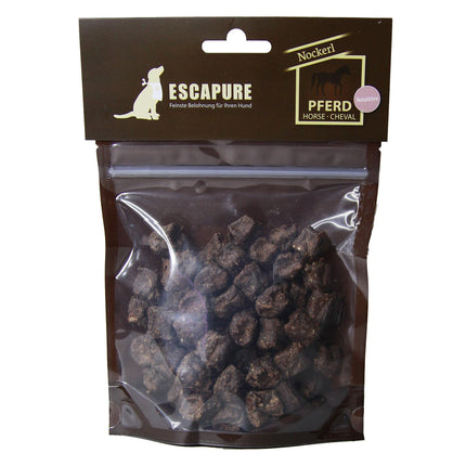 Quenelles de cheval 150g