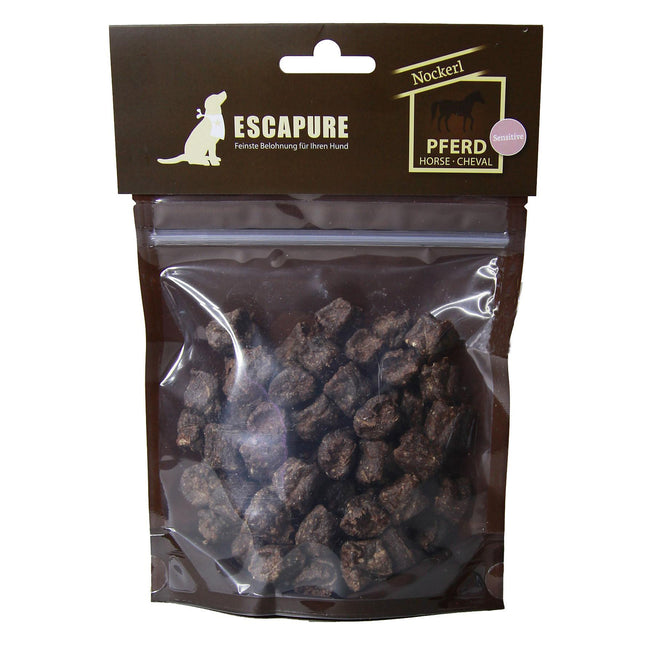 Quenelles de cheval 150g