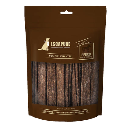 Barres de cheval 150g