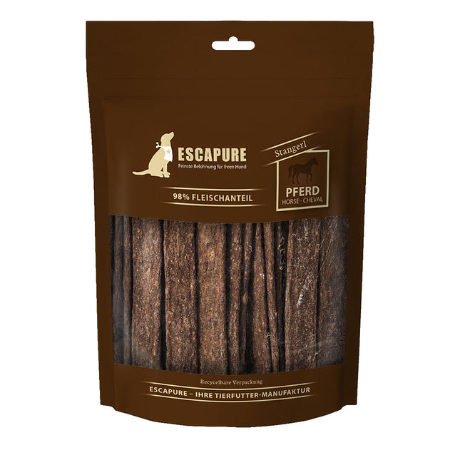 Barres de cheval 150g