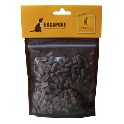 Känguru Hupferl 150g