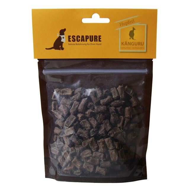 Känguru Hupferl 150g