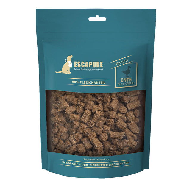 Enten Hupferl 150g