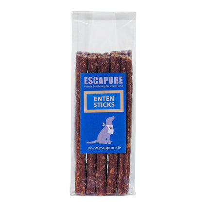 Enten Sticks 80g