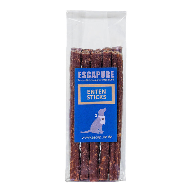 Enten Sticks 80g