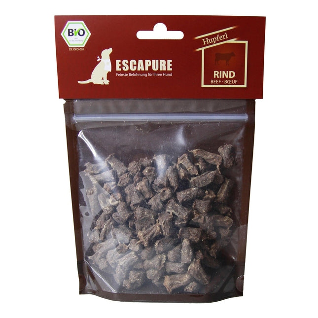 BIO Rinder Hupferl 150g